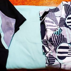 Grey's Anatomy scrubs